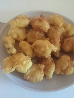 Una foto de 362. Tortas de bacalao