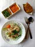 Soto Ayam Boyolali