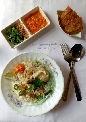 Foto resep Soto Ayam Boyolali
