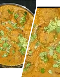कच्चे केले के कोफ्ते (Kachhe Kele ke kofte recipe in Hindi) रेसिपी मुख्य फोटो