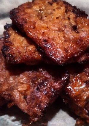 Foto resep Tempe Bacem Endeuss