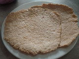 Piadinas saludables