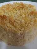 Salmon Mac N Cheese