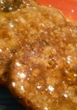 A picture of Banana Walnut French Toast.