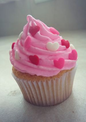 Una foto de Muffins