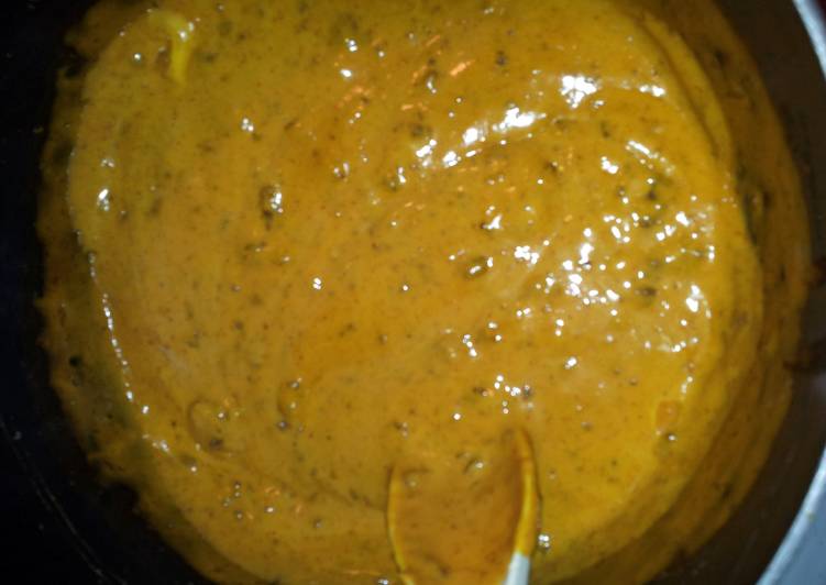 Recipe of Speedy chilli cheese dip