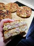 Rice Croquettes