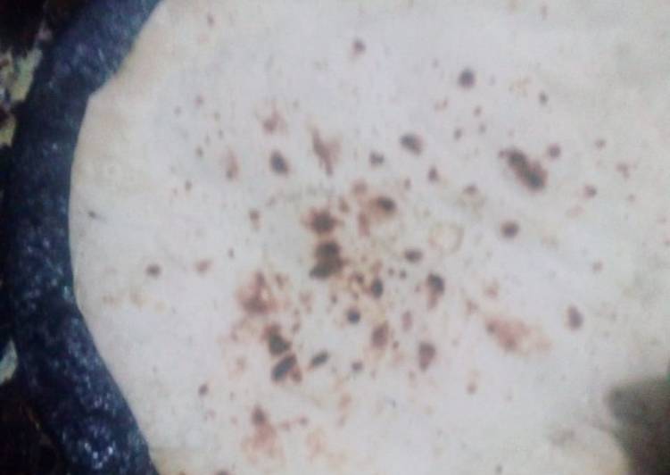 Chapatti