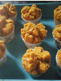 Foto resep Bolkus gula merah