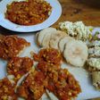 Estofado picante