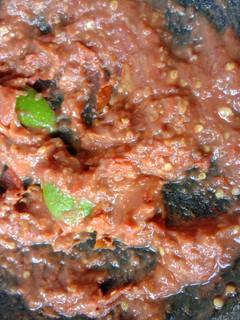 Foto resep Sambal Terasi Jeruk Nipis