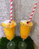 Mango Mastani