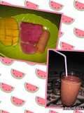 Juice tropical