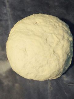 Foto resep Adonan Roti Pizza
