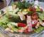 Hình ảnh Salad Cá Hồi