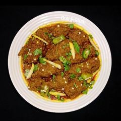 Kabab Karahi A picture of Kabab Karahi.