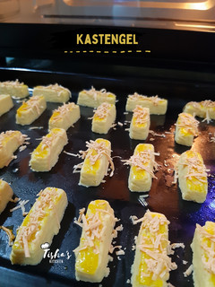Foto resep 160. Kastengel