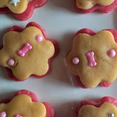 COOKIES, My favourite #kitchenhuntchallenge A picture of COOKIES, My favourite #kitchenhuntchallenge.