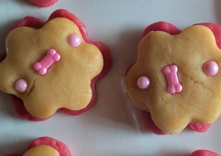 COOKIES, My favourite #kitchenhuntchallenge