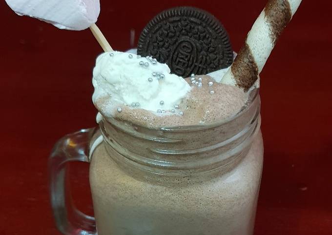 How 10 Things Will Change The Way You Approach Oreo Banana Frappuccino