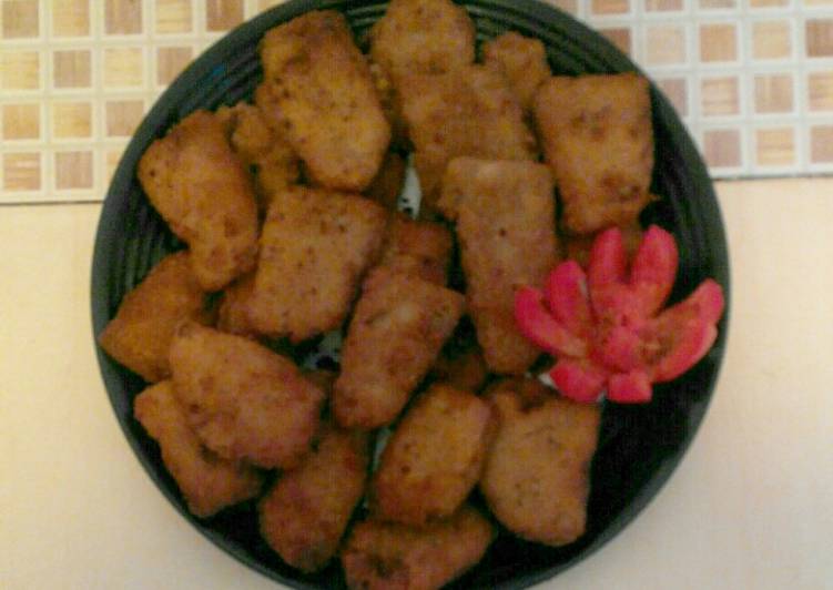 Nugget Sapi Spesial
