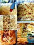 Bougatsa - Torta Greca