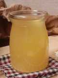 Minyak Wijen Homemade