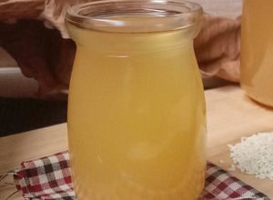 Foto resep Minyak Wijen Homemade