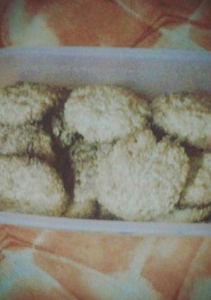 Una foto de Galletas de avena súper ricas nutritivas y fáciles