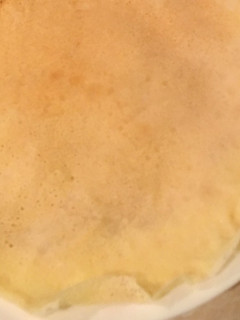 Bögrés palacsinta recept fotója