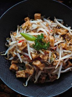 Foto resep Tumis Tauge Tahu