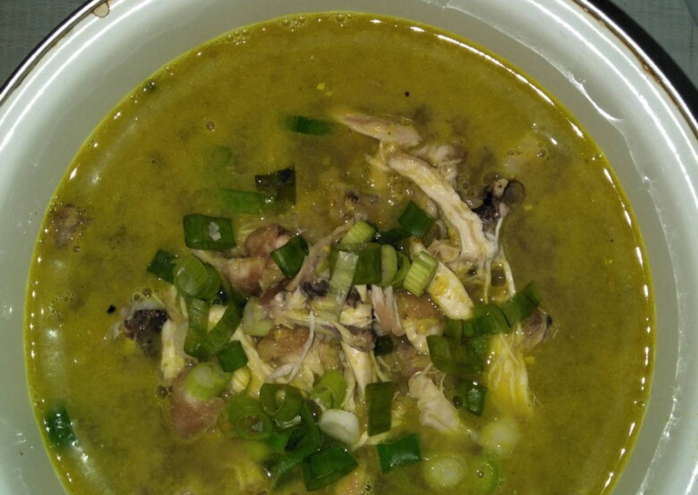 SOTO KUDUS by Ny. Adhi Herlambang
