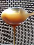 Miel de panela