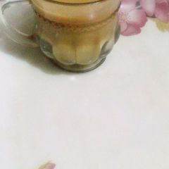 A picture of Doodh Patti Chai.