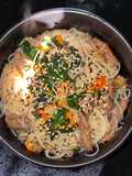 Japchae