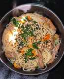 Japchae