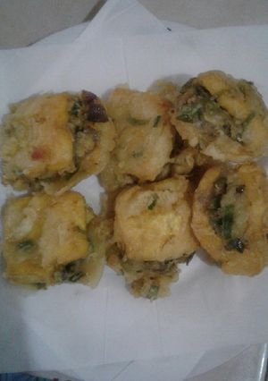 Foto resep Tahu Pedas