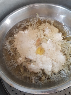 Foto resep 24. Tim Ayam Labu Siam
