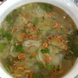Sayur sop
