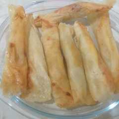 รูปของ Pisang keju