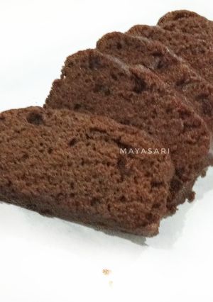 Foto resep Bolu Kukus Milo Choco
