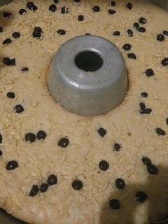 Foto resep Bolu all in one