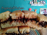 Martabak tanggal tua
