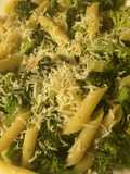 Penne con Broccoli / Pasta With Broccoli