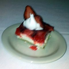 A picture of Strawberry Delight.
