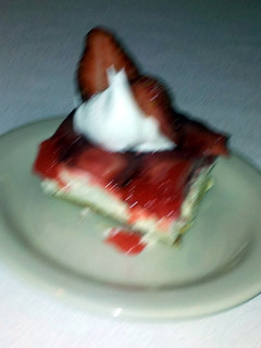 A picture of Strawberry Delight.