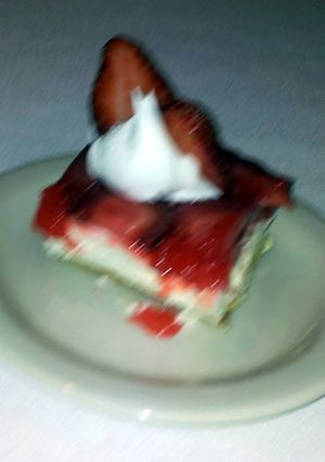 A picture of Strawberry Delight.