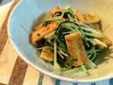 atsuage stew
