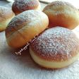 Donat Simpel, Empuk dan Enak 🍩