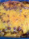 Mely's ultimate enchiladas